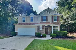 231 Waterbury Way, Douglasville, GA 30134 - Photo 1