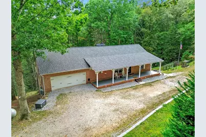 1190 Mill Creek Drive, Dawsonville, GA 30534 - Photo 1