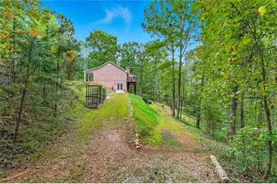 1190 Mill Creek Drive, Dawsonville, GA 30534 - Photo 33