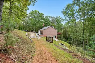 1190 Mill Creek Dr, Dawsonville, GA 30534 - Photo 31