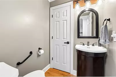 1190 Mill Creek Drive, Dawsonville, GA 30534 - Photo 21