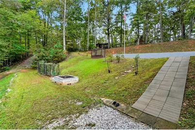 1190 Mill Creek Drive, Dawsonville, GA 30534 - Photo 35