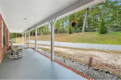 1190 Mill Creek Drive, Dawsonville, GA 30534 - Photo 3