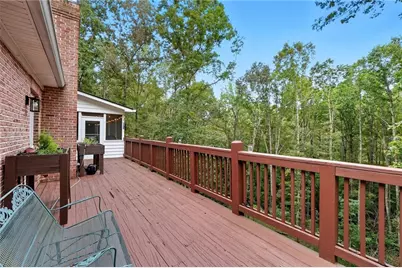 1190 Mill Creek Drive, Dawsonville, GA 30534 - Photo 19