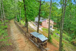 1190 Mill Creek Dr, Dawsonville, GA 30534 - Photo 37