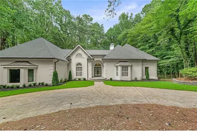 [Address not provided], Powder Springs, GA 30127 - Photo 1
