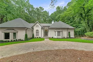 [Address not provided], Powder Springs, GA 30127 - Photo 1