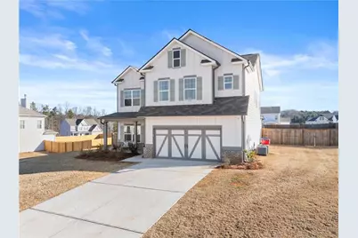 1230 Homeward Trail, Hoschton, GA 30548 - Photo 5
