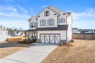1230 Homeward Trail, Hoschton, GA 30548 - Photo 5