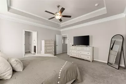 1230 Homeward Trail, Hoschton, GA 30548 - Photo 23