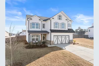 1230 Homeward Trail, Hoschton, GA 30548 - Photo 3