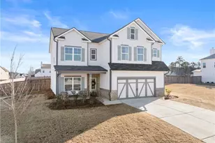 1230 Homeward Trail, Hoschton, GA 30548 - Photo 3