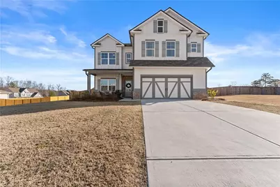 1230 Homeward Trail, Hoschton, GA 30548 - Photo 7