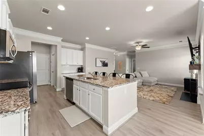 1230 Homeward Trail, Hoschton, GA 30548 - Photo 19