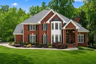 1202 Chadwick Lake Dr, Lawrenceville, GA 30043 - Photo 1