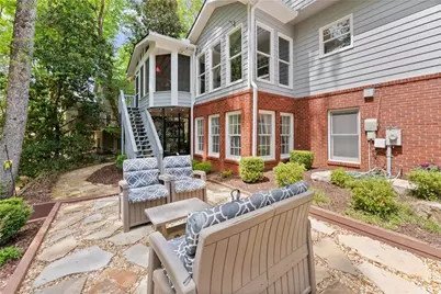 1202 Chadwick Lake Drive, Lawrenceville, GA 30043 - Photo 55