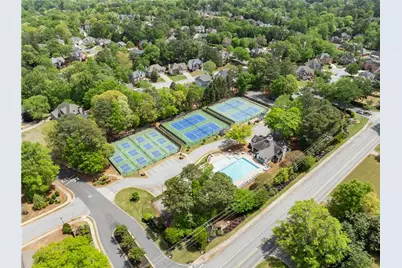 1202 Chadwick Lake Drive, Lawrenceville, GA 30043 - Photo 69