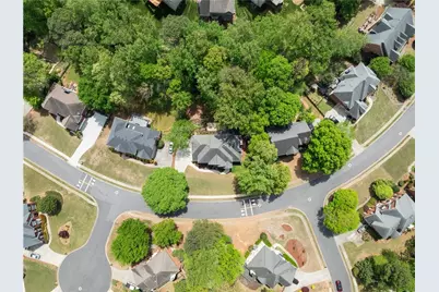 1202 Chadwick Lake Drive, Lawrenceville, GA 30043 - Photo 65