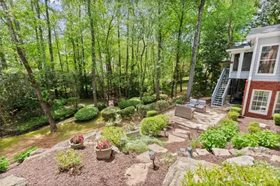 1202 Chadwick Lake Drive, Lawrenceville, GA 30043 - Photo 3