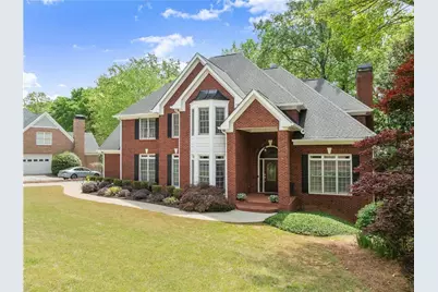 1202 Chadwick Lake Drive, Lawrenceville, GA 30043 - Photo 71