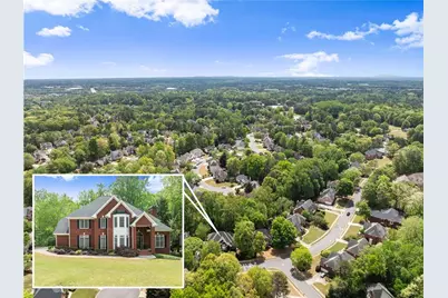 1202 Chadwick Lake Drive, Lawrenceville, GA 30043 - Photo 5