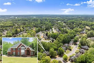 1202 Chadwick Lake Dr, Lawrenceville, GA 30043 - Photo 5