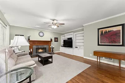 1202 Chadwick Lake Drive, Lawrenceville, GA 30043 - Photo 17