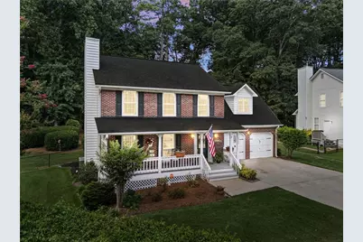 3202 Summit Glen Drive, Loganville, GA 30052 - Photo 37