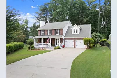 3202 Summit Glen Drive, Loganville, GA 30052 - Photo 1