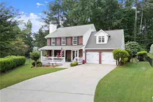 3202 Summit Glen Dr, Loganville, GA 30052 - Photo 1