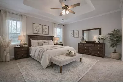 1949 Sterling Oaks Circle NE #13, Atlanta, GA 30319 - Photo 13