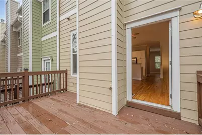 1949 Sterling Oaks Circle NE #13, Atlanta, GA 30319 - Photo 25