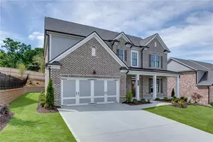 1823 Piney Bend Dr, Buford, GA 30518 - Photo 3