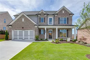1823 Piney Bend Dr, Buford, GA 30518 - Photo 1