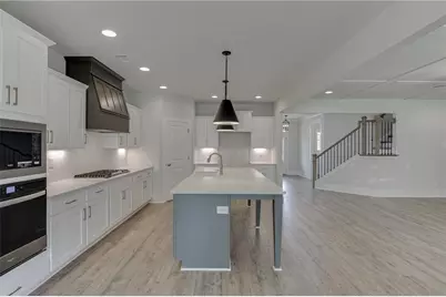 1823 Piney Bend Drive, Buford, GA 30518 - Photo 17