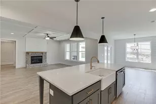 1823 Piney Bend Dr, Buford, GA 30518 - Photo 19