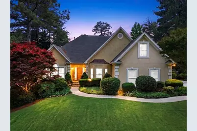 3725 Ridgeway Terrace, Suwanee, GA 30024 - Photo 1