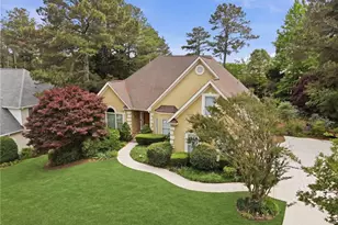 3725 Ridgeway Terrace, Suwanee, GA 30024 - Photo 5