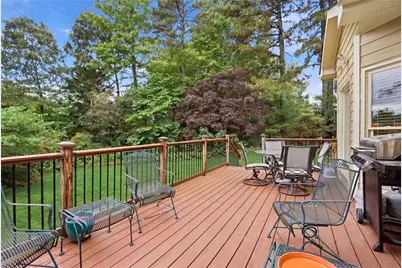 3725 Ridgeway Terrace, Suwanee, GA 30024 - Photo 23