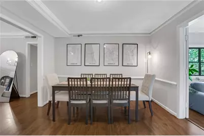 172 Elysian Way NW, Atlanta, GA 30327 - Photo 9