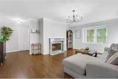 172 Elysian Way NW, Atlanta, GA 30327 - Photo 5