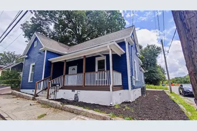388 Bass Street SW, Atlanta, GA 30310 - Photo 1