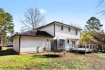 8509 Cedar Creek Ridge, Riverdale, GA 30274 - Photo 23