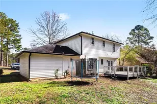 8509 Cedar Creek Ridge, Riverdale, GA 30274 - Photo 23