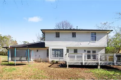 8509 Cedar Creek Ridge, Riverdale, GA 30274 - Photo 21
