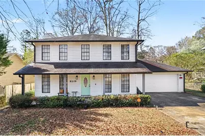 8509 Cedar Creek Ridge, Riverdale, GA 30274 - Photo 1