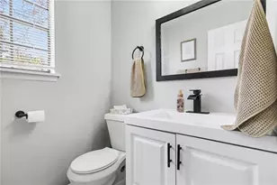 8509 Cedar Creek Ridge, Riverdale, GA 30274 - Photo 17