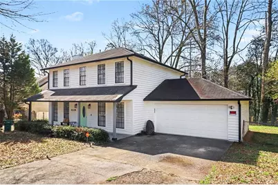 8509 Cedar Creek Ridge, Riverdale, GA 30274 - Photo 3