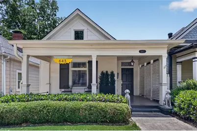 643 Glenwood Avenue SE, Atlanta, GA 30312 - Photo 1
