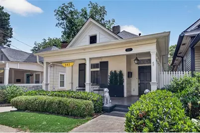 643 Glenwood Avenue SE, Atlanta, GA 30312 - Photo 3